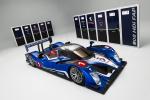 Peugeot 908 HDi FAP 2008 года